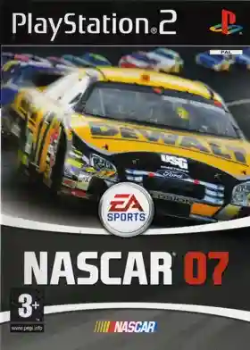 NASCAR 07